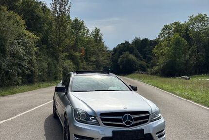 Mercedes-Benz C 250 227.000 km 14.900 € Hepberg 85120