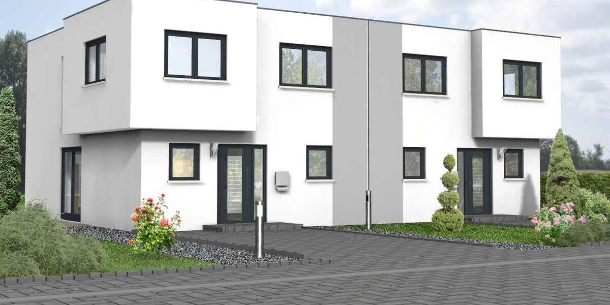 Einfamilienhaus Haltern - 5 Zimmer, 115 m&sup2;, 589.500&euro; | Angebot:24898965