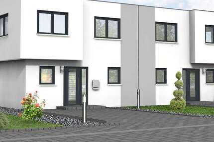 Haus Haltern - 5 Zimmer, 115 m&sup2;, 589.500&euro; | Angebot:24898965