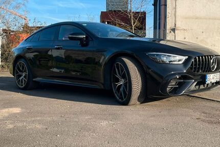 Mercedes-Benz AMG GT 27.805 km 82.000 &euro; Bischofsheim 65474