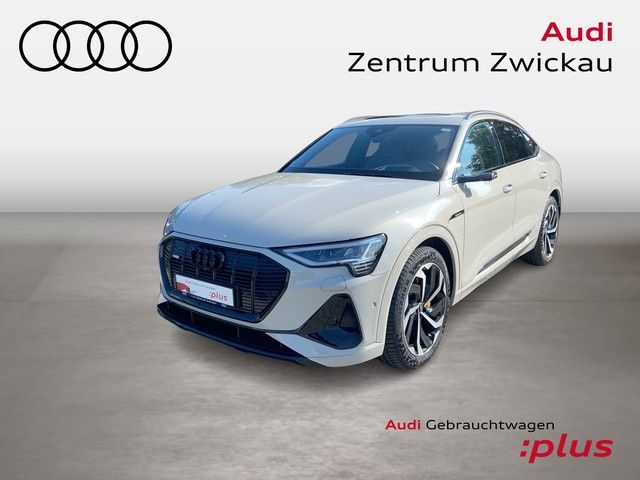 Audi e-tron 42.255 km 38.830 € Zwickau 08056