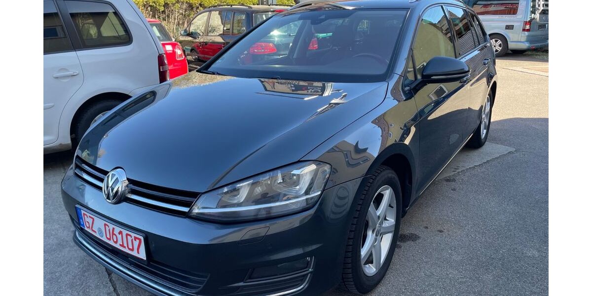 VW Golf 493.000 km 5.940 &euro; Ichenhausen-Hochwang 89335