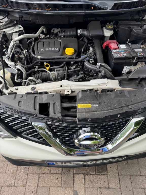 Nissan Qashqai 140.000 km 13.200 € Bremen 28279
