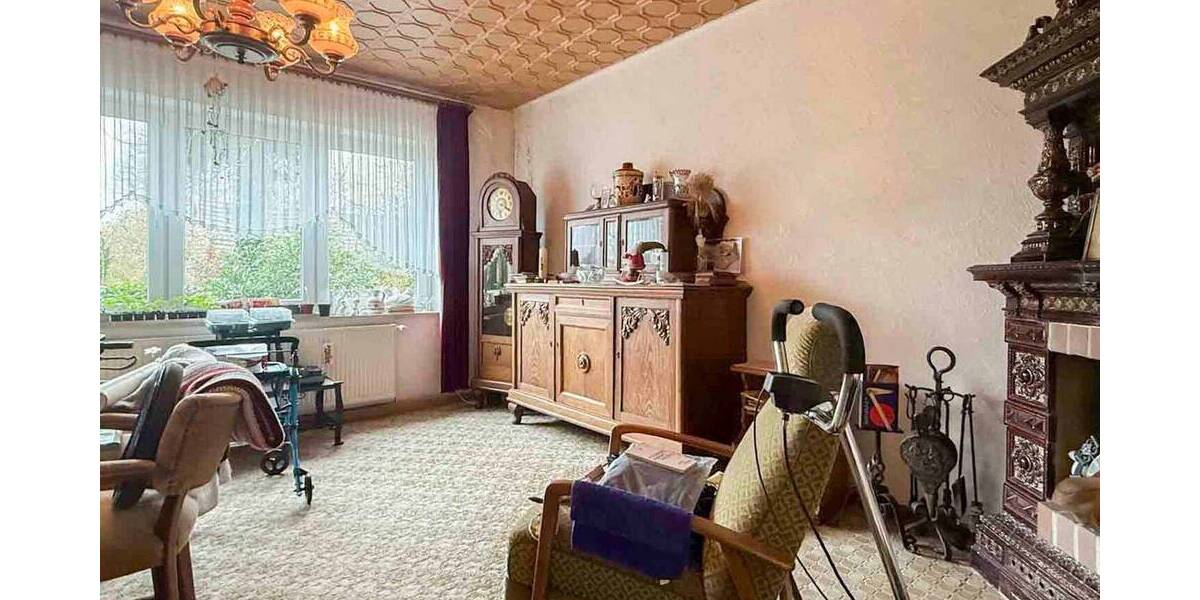 Mehrfamilienhaus, Wohnhaus Stemwede Haldem - 9 Zimmer, 281 m&sup2;, 449.000&euro; | Angebot:26657712