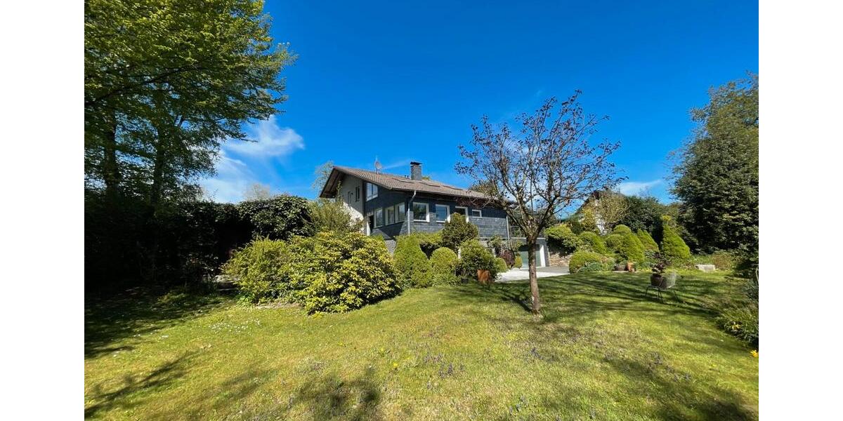 Einfamilienhaus Nümbrecht - 6.5 Zimmer, 215 m&sup2;, 479.000&euro; | Angebot:27073251