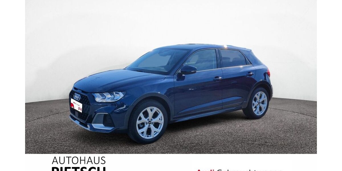 Audi A1 9.205 km 24.870 &euro; Melle 49324