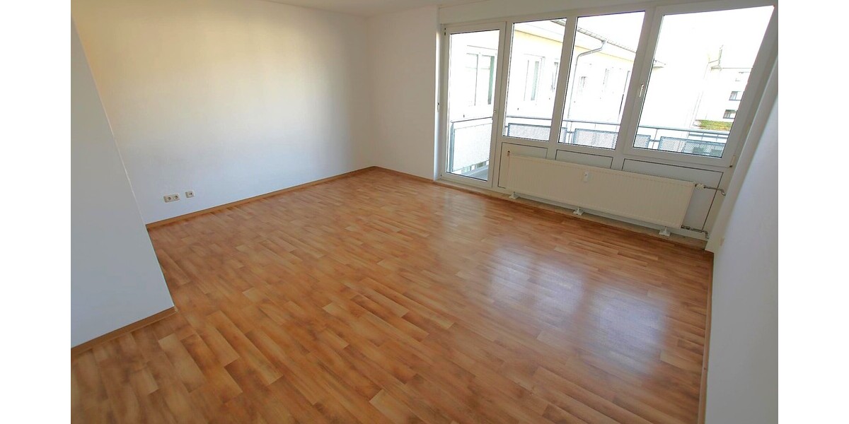Bestlage! Tolle 2-Raum Wohnung mit Balkon, Aufzug & EBK in Untermhaus direkt am Küchengarten! - Etagenwohnung Gera Debschwitz | Angebot:26894879