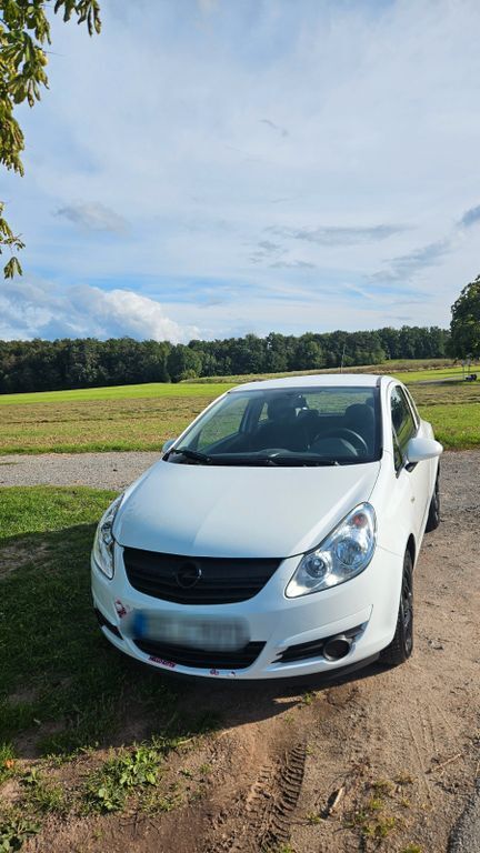 Corsa
