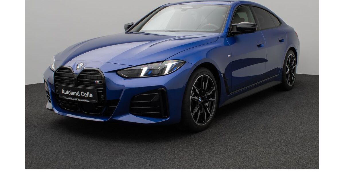 BMW M440 1.048 km 70.999 &euro; Celle 29225