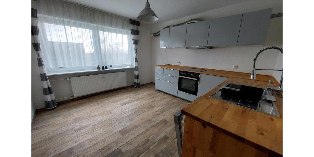 Terrassenwohnung Bernhardswald - 2 Zimmer, 100 m&sup2;, 750&euro; | Angebot:25875107