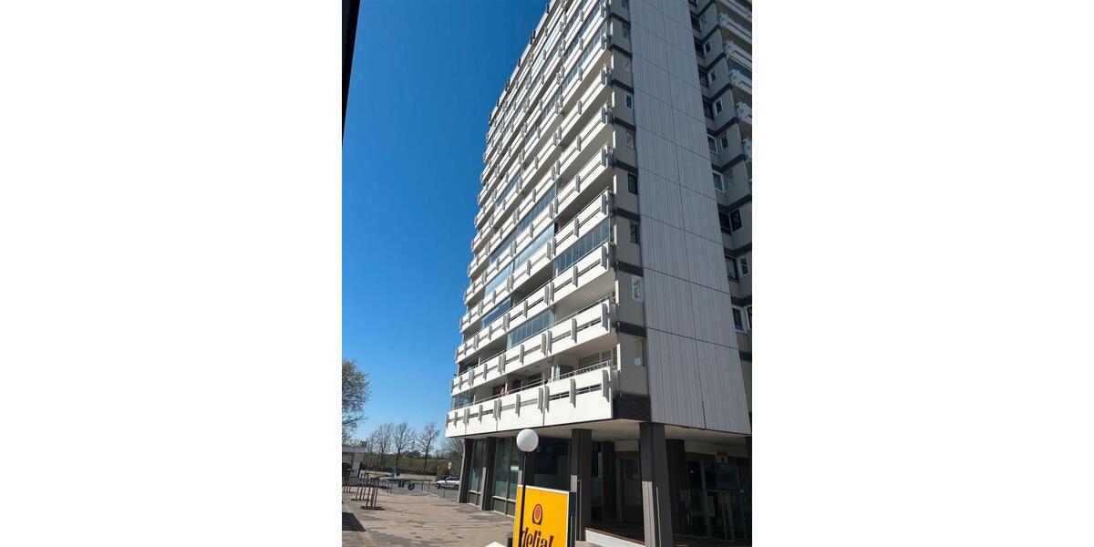 Etagenwohnung Neustadt in Holstein - 1 Zimmer, 42 m&sup2;, 700&euro; | Angebot:26311636