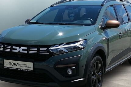 Dacia Jogger 16.713 km 27.690 &euro; Brandenburg a.d. Havel 14772