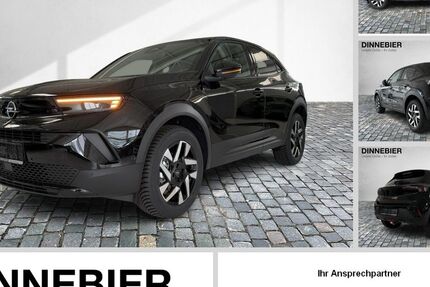 Opel Mokka 3.500 km 22.390 € Berlin 12681