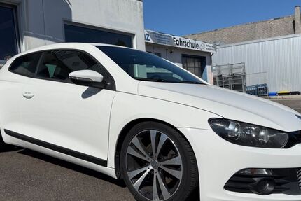 VW Scirocco 96.306 km 10.000 € Rheinböllen 55494