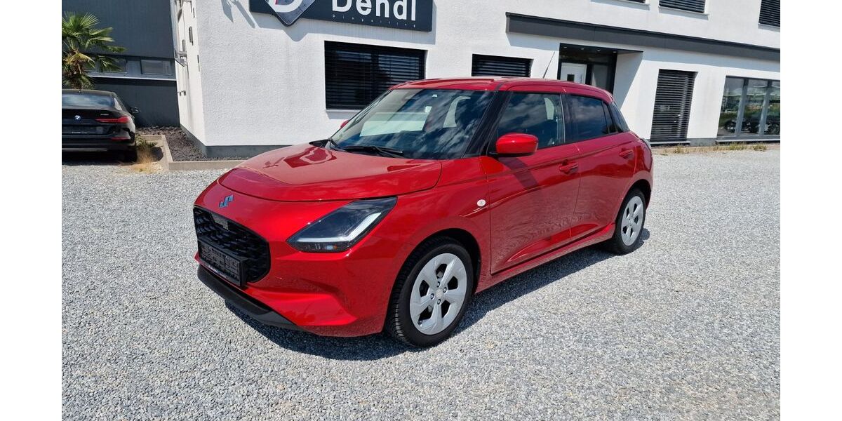 Suzuki Swift 26.000 km 14.800 &euro; Dingolfing 84130