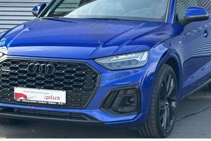 Audi Q5 39.000 km 48.997 &euro; Walldürn 74731