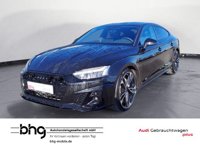 Audi A5 29.005 km 37.920 &euro; Rottweil 78628