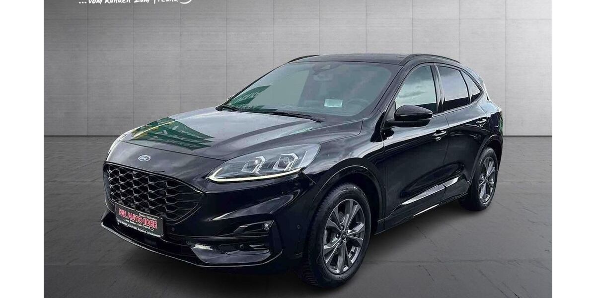 Ford Kuga 23.250 km 24.739 &euro; Burgebrach 96138