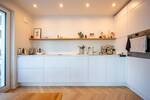 Etagenwohnung Dießen am Ammersee St. Georgen - 3 Zimmer, 84 m&sup2;, 680.000&euro; | Angebot:25709542