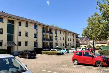 Wohnung Mainz Laubenheim - 2 Zimmer, 48 m&sup2;, 209.000&euro; | Angebot:26897421