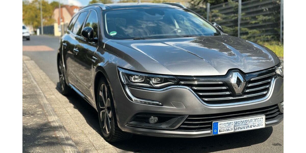 Renault Talisman 60.148 km 19.500 &euro; Hadamar 65589