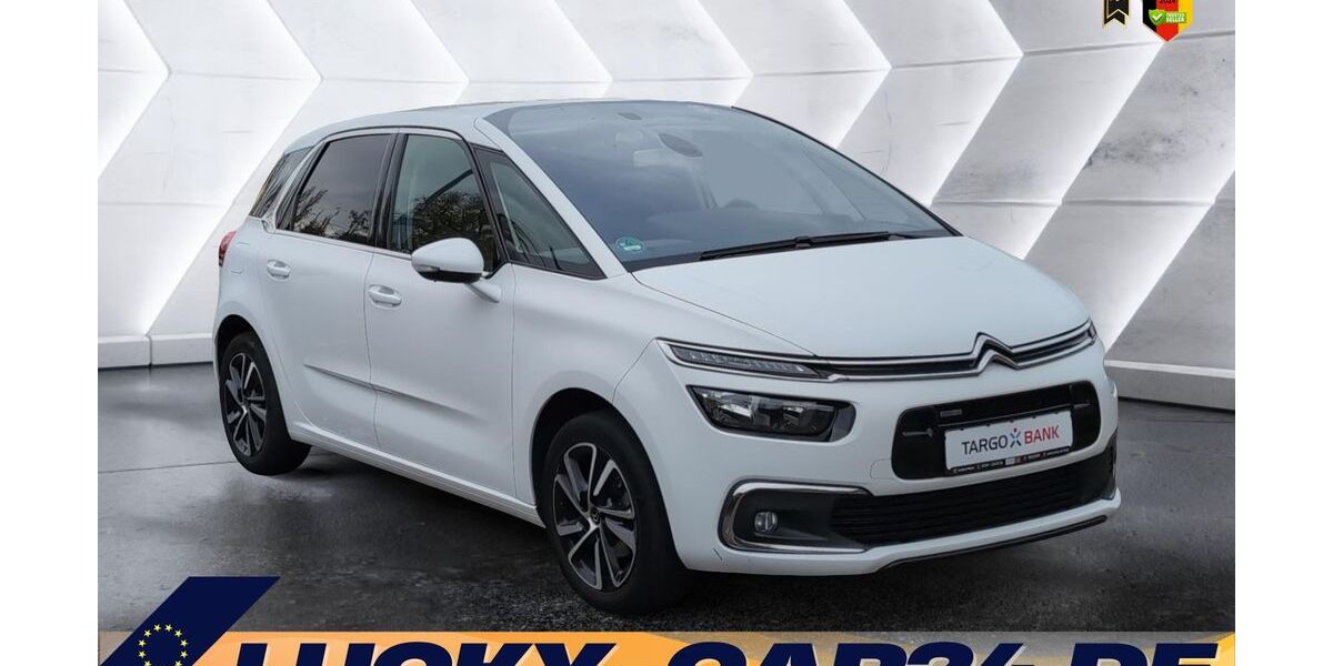 Citroen C4 Picasso 116.500 km 7.390 € Troisdorf 53840