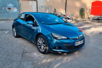 Opel Astra 239.789 km 7.000 &euro; Enzklösterle 75337