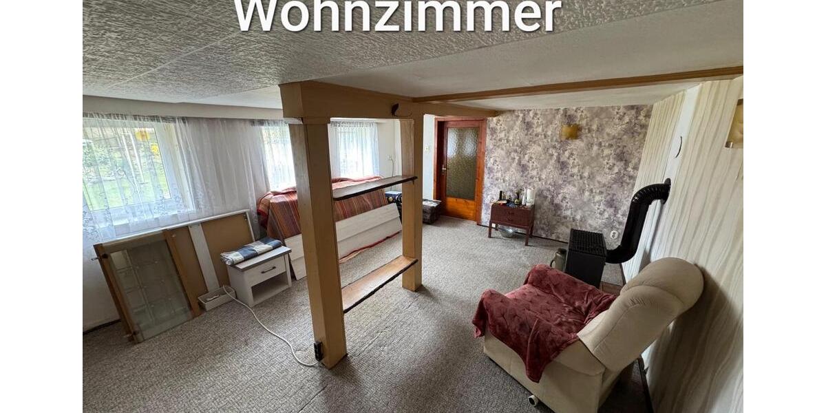 Einfamilienhaus Südharz - 4 Zimmer, 95 m&sup2;, 65.000&euro; | Angebot:26271578