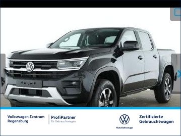 VW Amarok 11.100 km 52.970 € Regensburg 93053