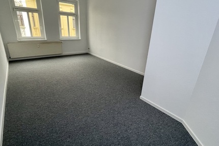 2 Raum Wohnung mit Balkon, Wanne +Dusche im begehrten Wohnviertel von Gera-Untermhaus - Wohnung Gera Debschwitz | Angebot:27330173