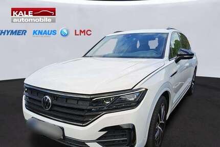 VW Touareg 43.000 km 52.970 &euro; Helmstedt 38350