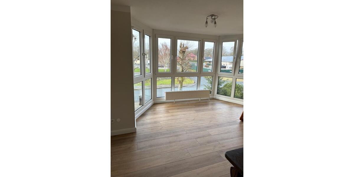 Wohnung in Molbergen 2 zimmer