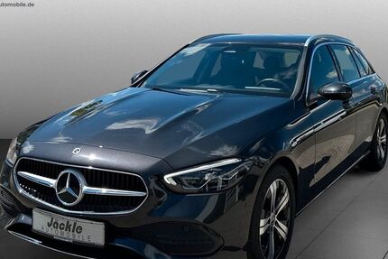 Mercedes-Benz C 180 73.950 km 28.950 &euro; Bad Wörishofen 86825