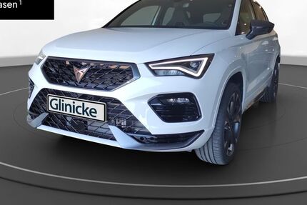 Cupra Ateca 4.900 km 39.500 € Minden 32427