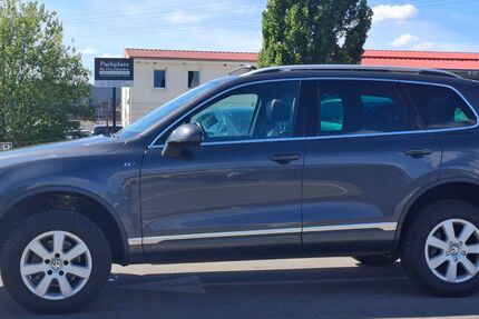 VW Touareg 300.000 km 10.900 &euro; Berlin 15831