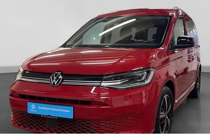 VW Caddy 8.341 km 31.390 &euro; Lüneburg 21335