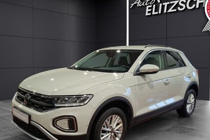 VW T-Roc 55.000 km 22.950 &euro; Kamenz 01917