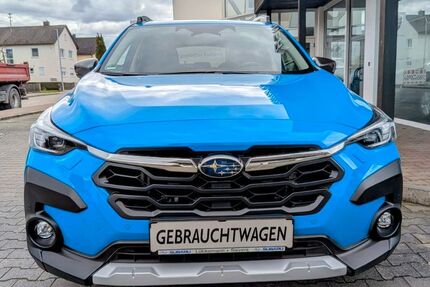 Subaru Crosstrek 8.800 km 28.399 &euro; Genderkingen 86682
