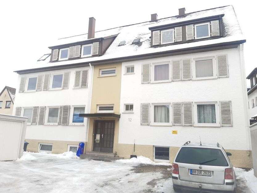 Wohnung zum Mieten in Weil im Schönbuch 350 € 39 m²