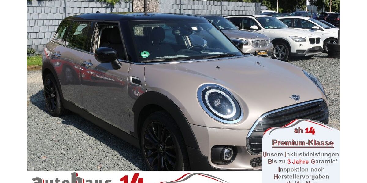 Mini Cooper Clubman 83.629 km 20.950 &euro; Isernhagen NB 30916