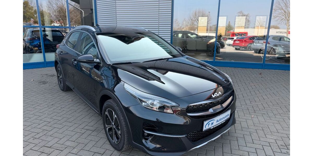Kia XCeed 55.423 km 18.450 &euro; Goslar 38644