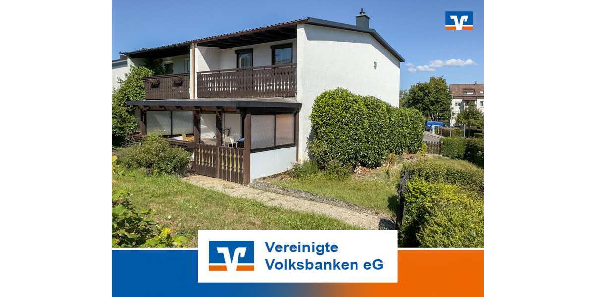 Einfamilienhaus Reutlingen / Betzingen Betzingen - 4 Zimmer, 95 m&sup2;, 399.000&euro; | Angebot:27144196
