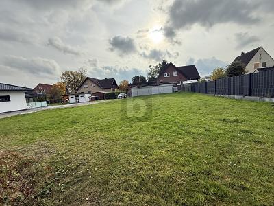 RUHIGE LAGE FÜR IHR TRAUM-PROJEKT zimmer