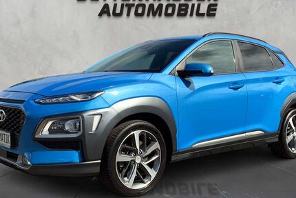 Hyundai KONA 46.073 km 16.990 &euro; Herzogenrath 52134
