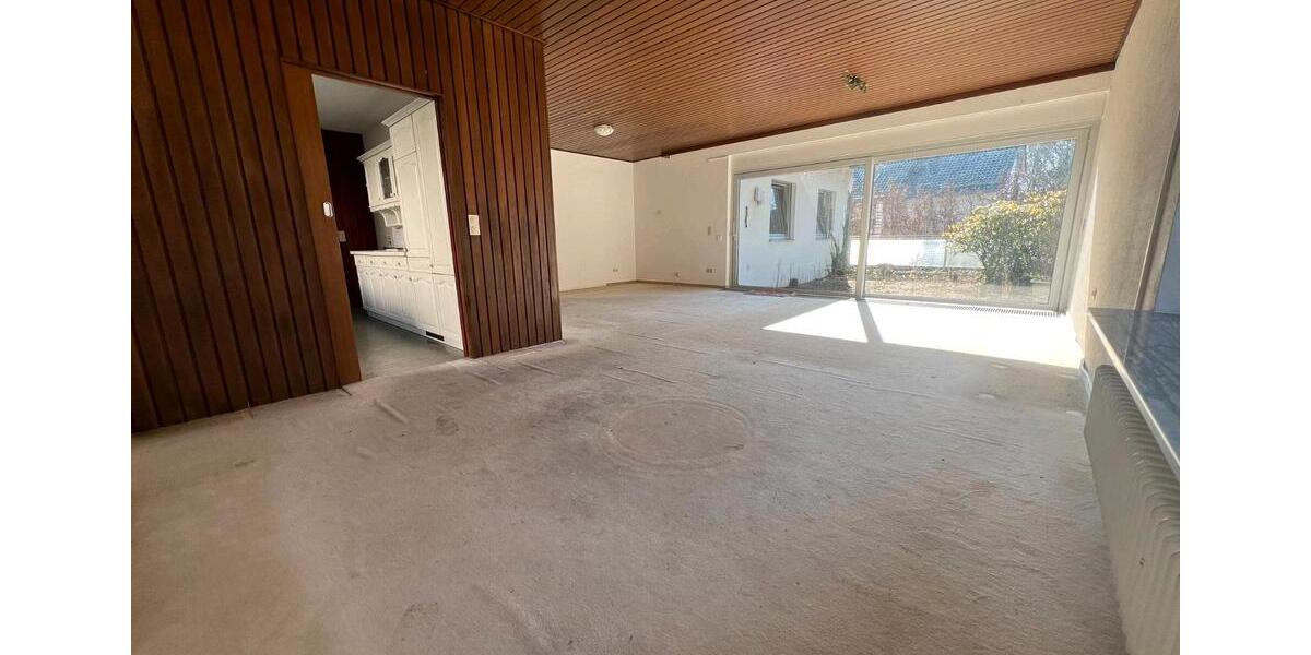 Bungalow Sankt Ingbert - 4 Zimmer, 135 m&sup2;, 260.000&euro; | Angebot:26393813