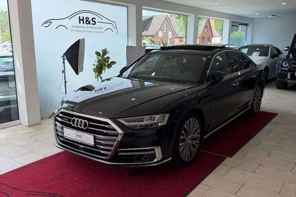 Audi A8 110.122 km 35.900 &euro; Pinneberg 25421