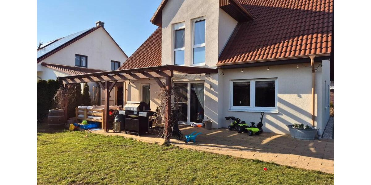Einfamilienhaus Sarstedt - 4 Zimmer, 131 m&sup2;, 549.000&euro; | Angebot:27280842