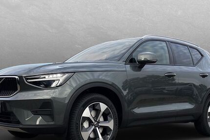 Volvo XC40 3.500 km 39.440 &euro; Moers 47441