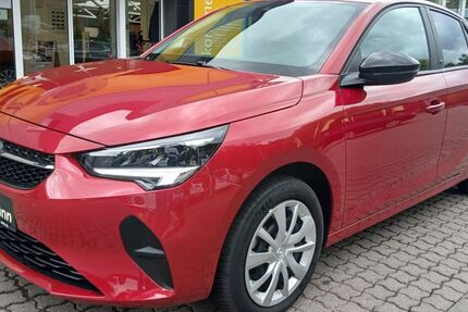 Opel Corsa 22.870 km 16.290 &euro; Espelkamp 32339