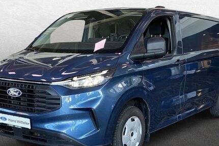 Ford Transit Custom 7.950 km 34.790 &euro; Brilon 59929